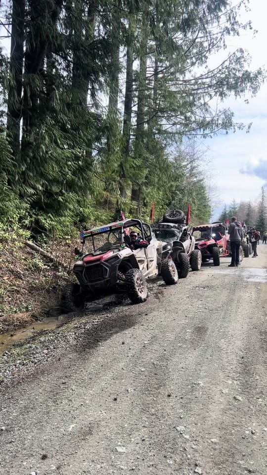 Post 7 by washington_kingz_offroad on TikTok (video)