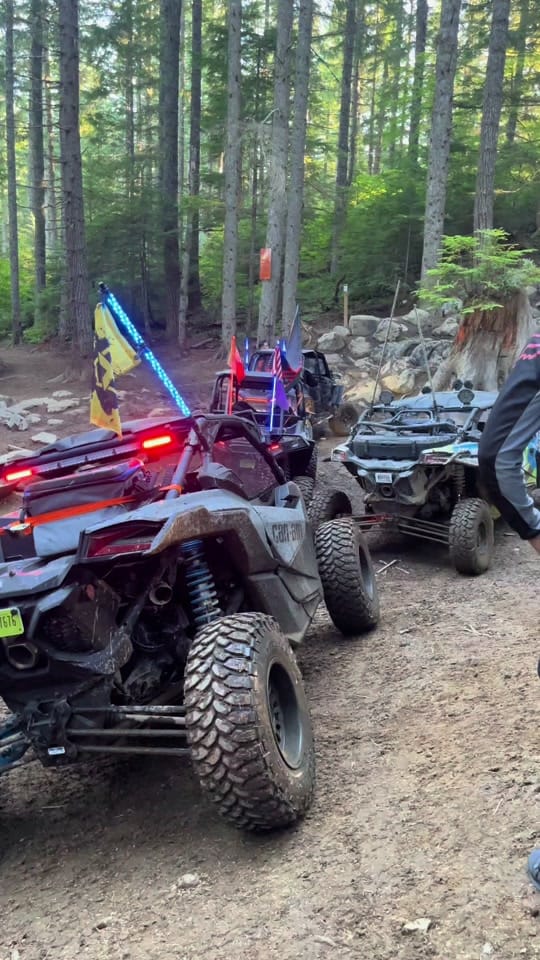 Post 10 by washington_kingz_offroad on TikTok (video)