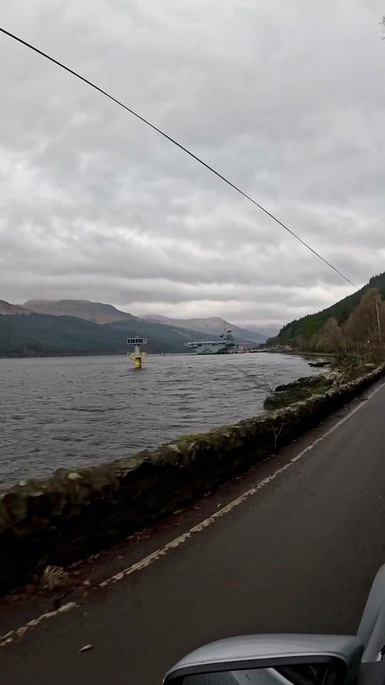 Post 10 by Michael Girvan on TikTok (video)