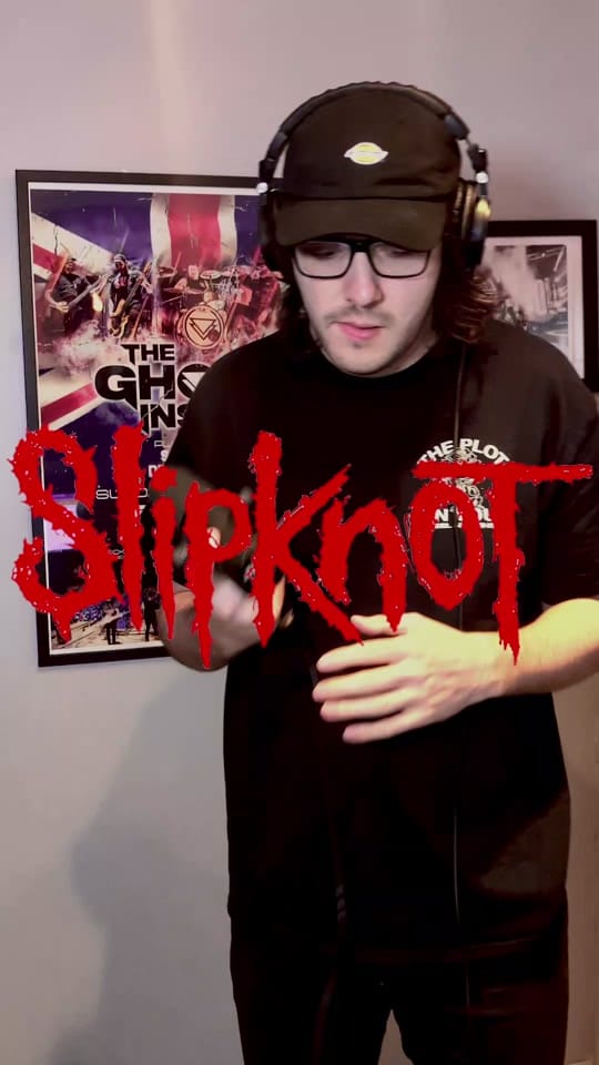 Post 10 by JamieXIII on TikTok (video)