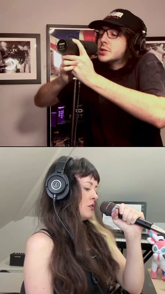 Post 9 by JamieXIII on TikTok (video)