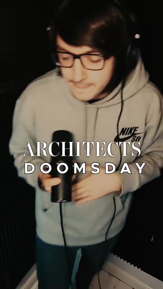 Post 6 by JamieXIII on TikTok (video)