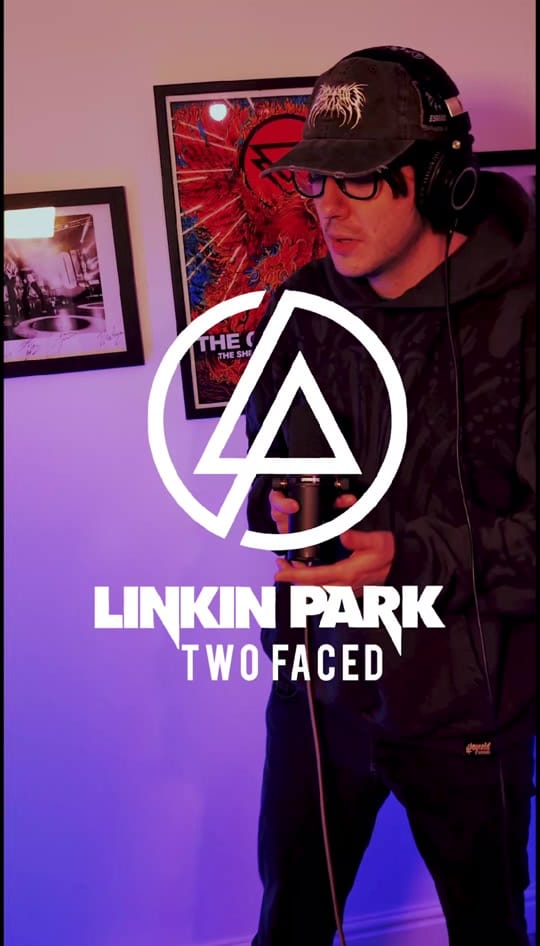 Post 1 by JamieXIII on TikTok (video)