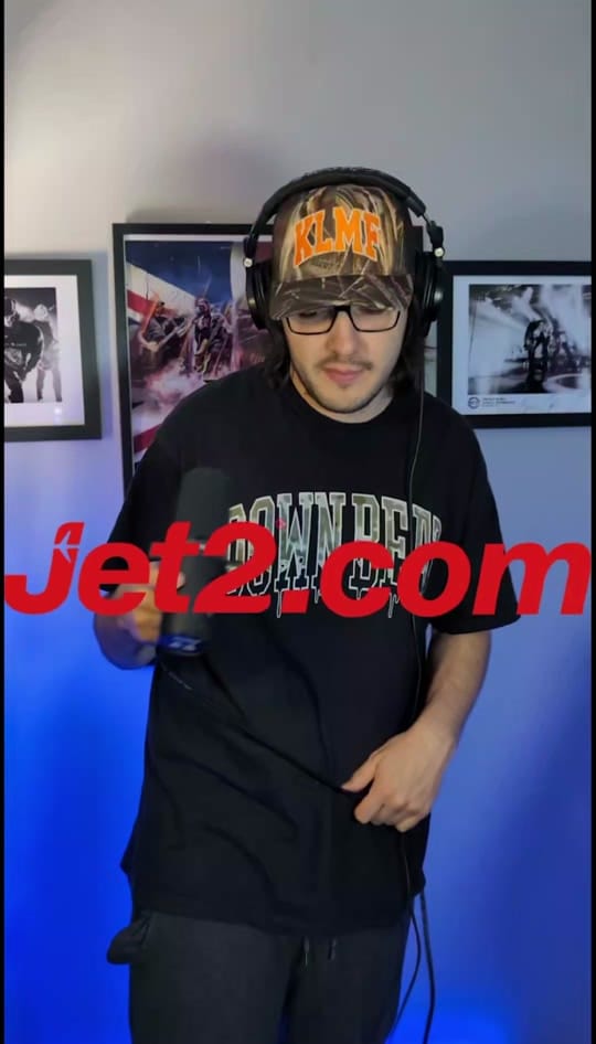 Post 7 by JamieXIII on TikTok (video)