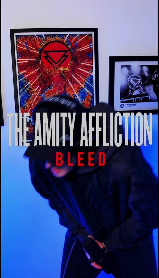 Post 4 by JamieXIII on TikTok (video)