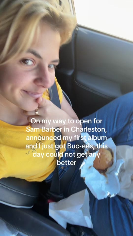 Post 5 by Bebe Stockwell on TikTok (video)