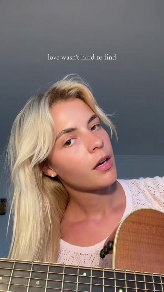 Post 6 by Bebe Stockwell on TikTok (video)
