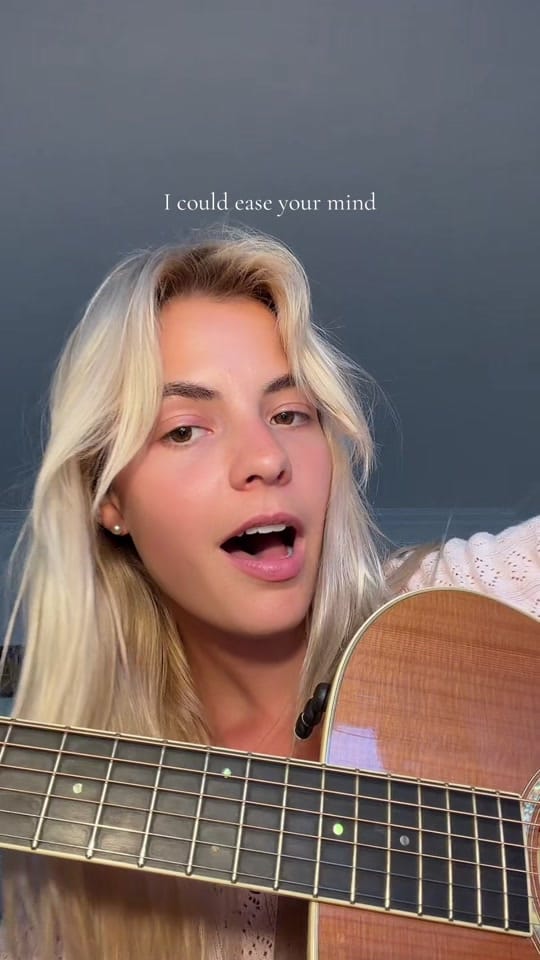 Post 7 by Bebe Stockwell on TikTok (video)