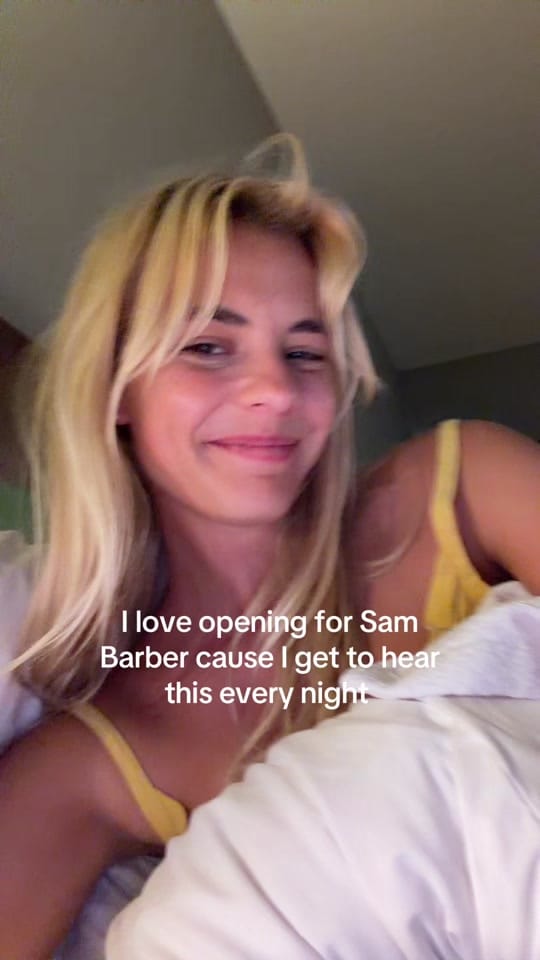 Post 8 by Bebe Stockwell on TikTok (video)
