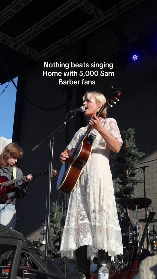 Post 10 by Bebe Stockwell on TikTok (video)
