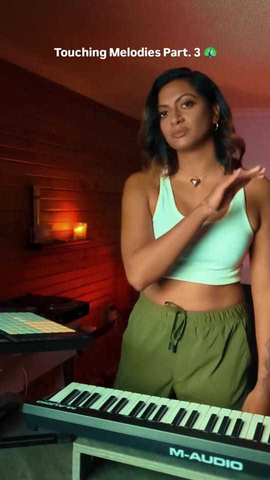 Post 6 by LadyPista on TikTok (video)