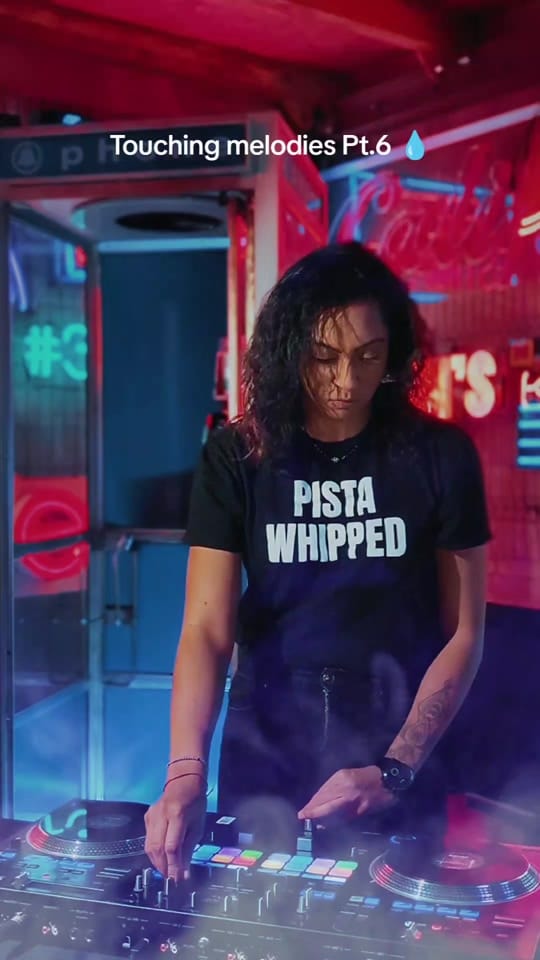 Post 3 by LadyPista on TikTok (video)