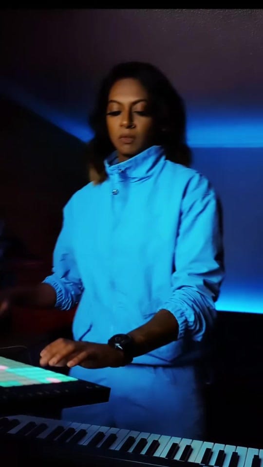 Post 1 by LadyPista on TikTok (video)