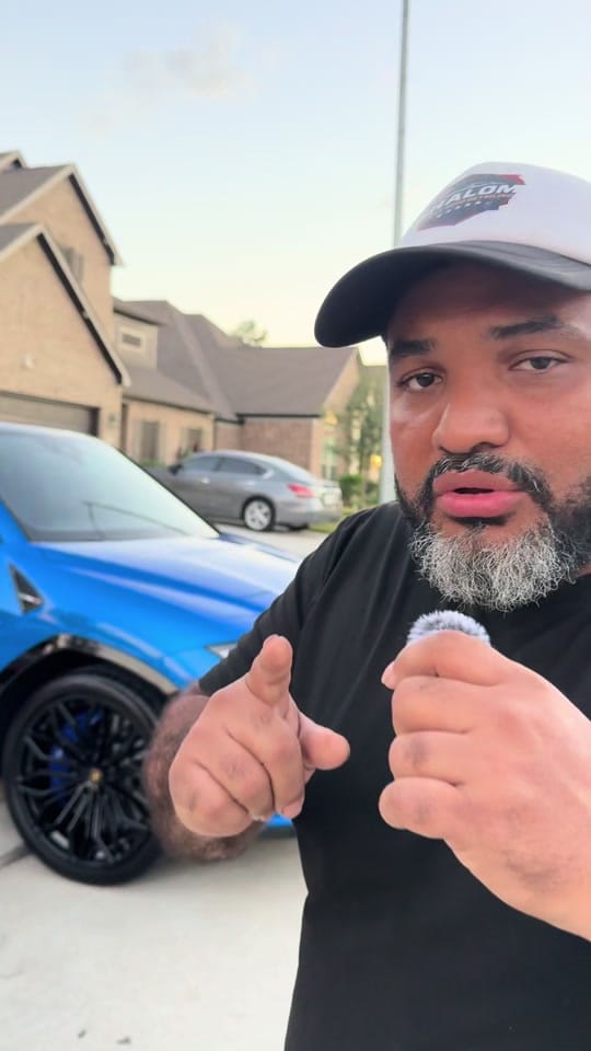 Post 10 by Shalom Mobile Detailing on TikTok (video)