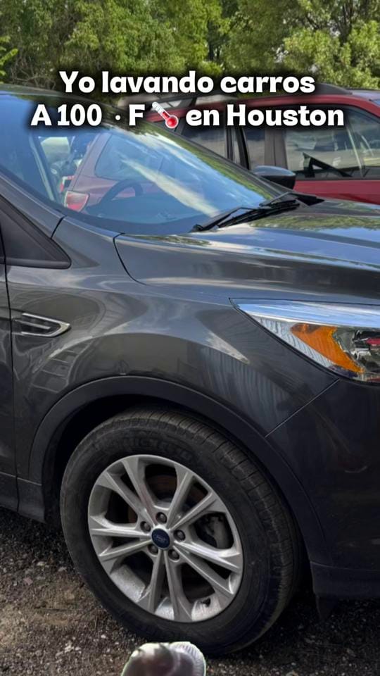 Post 6 by Shalom Mobile Detailing on TikTok (video)