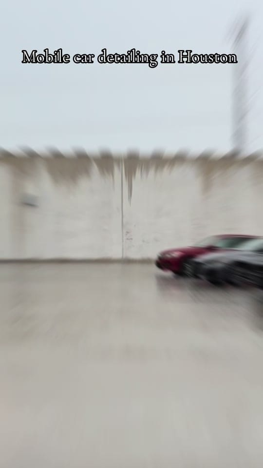 Post 1 by Shalom Mobile Detailing on TikTok (video)