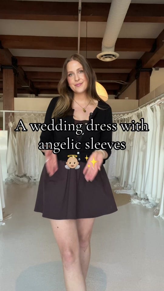 Post 9 by Lovenote Bride on TikTok (video)