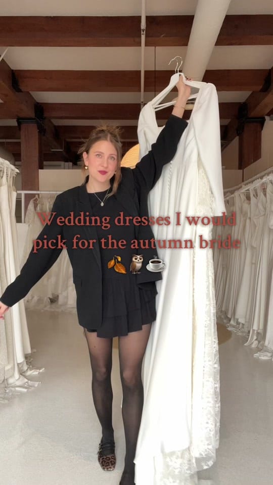 Post 8 by Lovenote Bride on TikTok (video)
