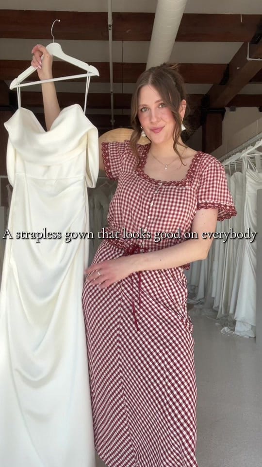 Post 7 by Lovenote Bride on TikTok (video)