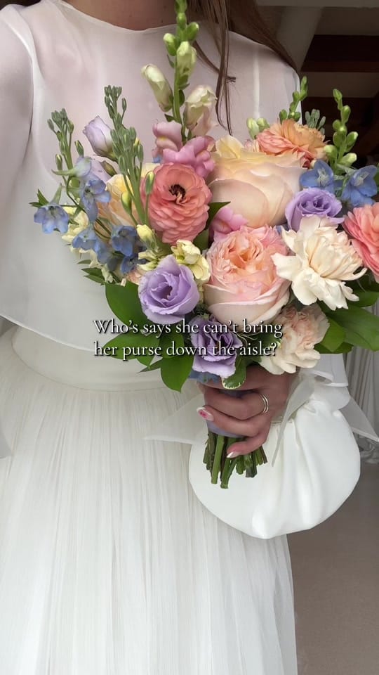 Post 4 by Lovenote Bride on TikTok (video)