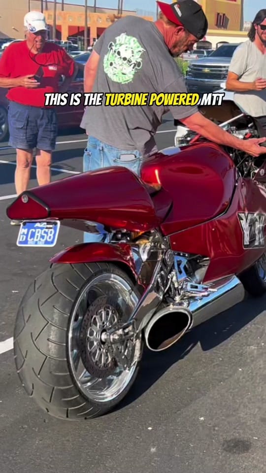 Post 9 by Jalopy Jeff Sutton on TikTok (video)