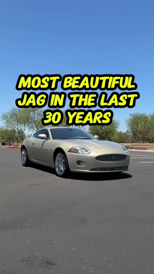 Post 5 by Jalopy Jeff Sutton on TikTok (video)