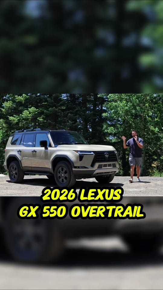 Post 7 by Jalopy Jeff Sutton on TikTok (video)