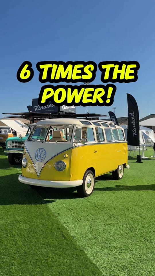 Post 3 by Jalopy Jeff Sutton on TikTok (video)