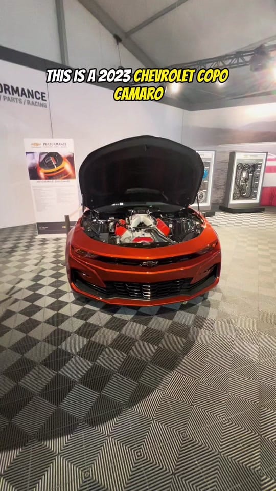 Post 10 by Jalopy Jeff Sutton on TikTok (video)