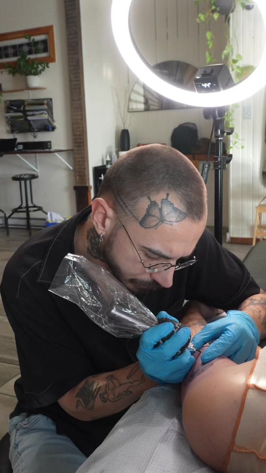 Post 7 by Screw_ink on TikTok (video)