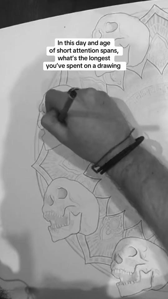 Post 3 by Harry on TikTok (video)