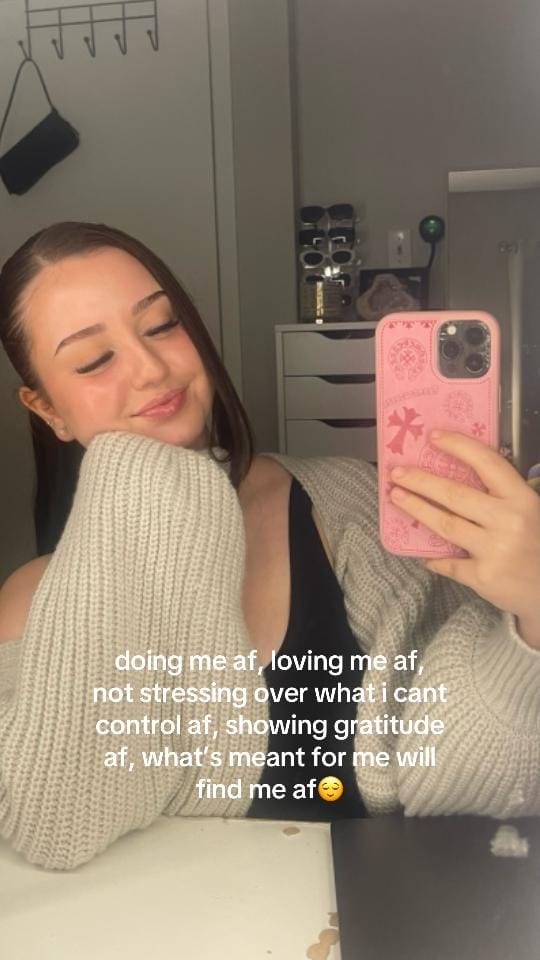 Post 6 by mckennasmakeup on TikTok (video)