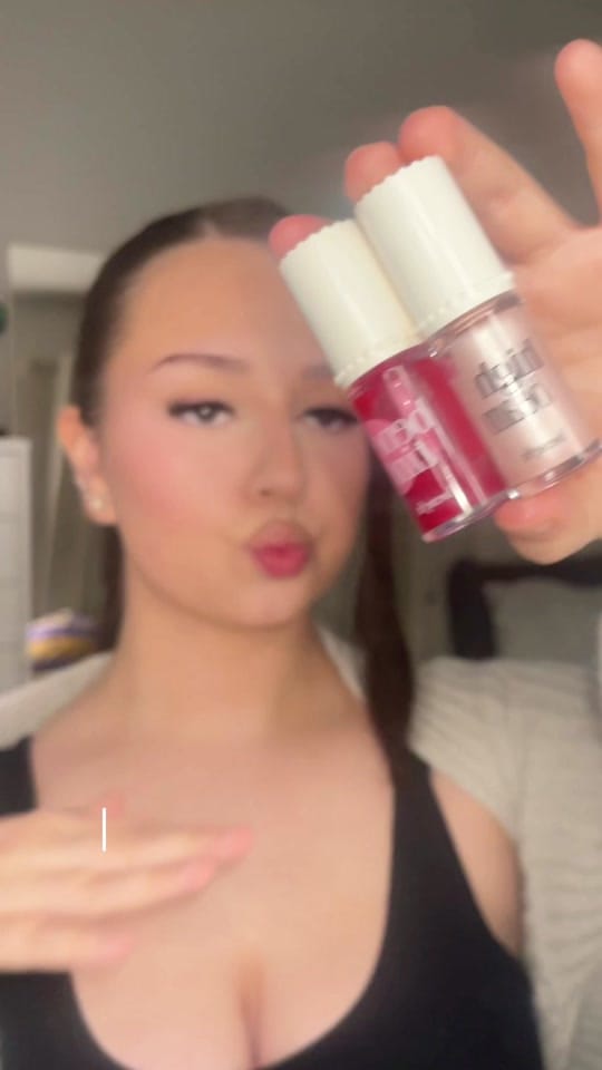 Post 5 by mckennasmakeup on TikTok (video)