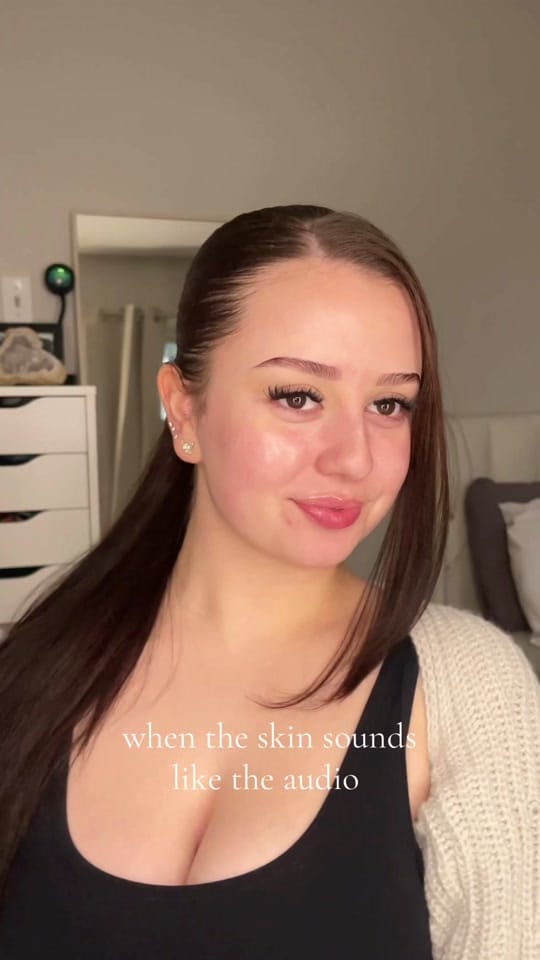 Post 3 by mckennasmakeup on TikTok (video)