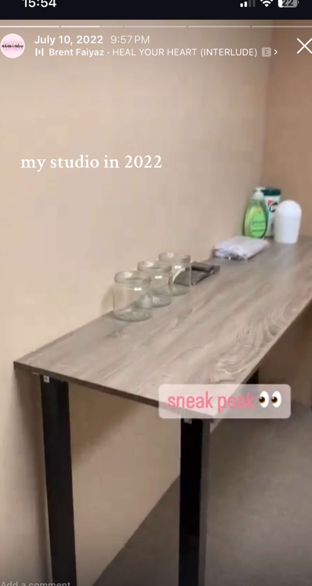 Post 9 by mckennasmakeup on TikTok (video)