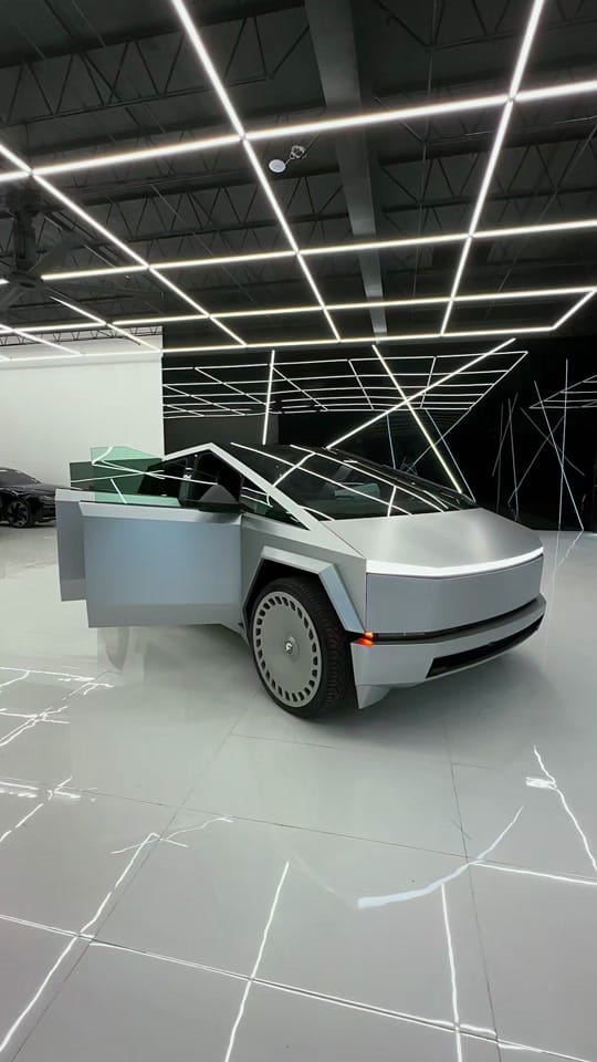 Post 9 by MARCARS on TikTok (video)