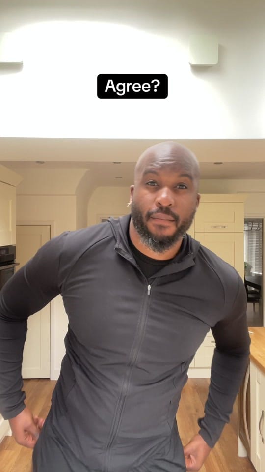 Post 8 by Roy | 6ft 7 Content Creator on TikTok (video)