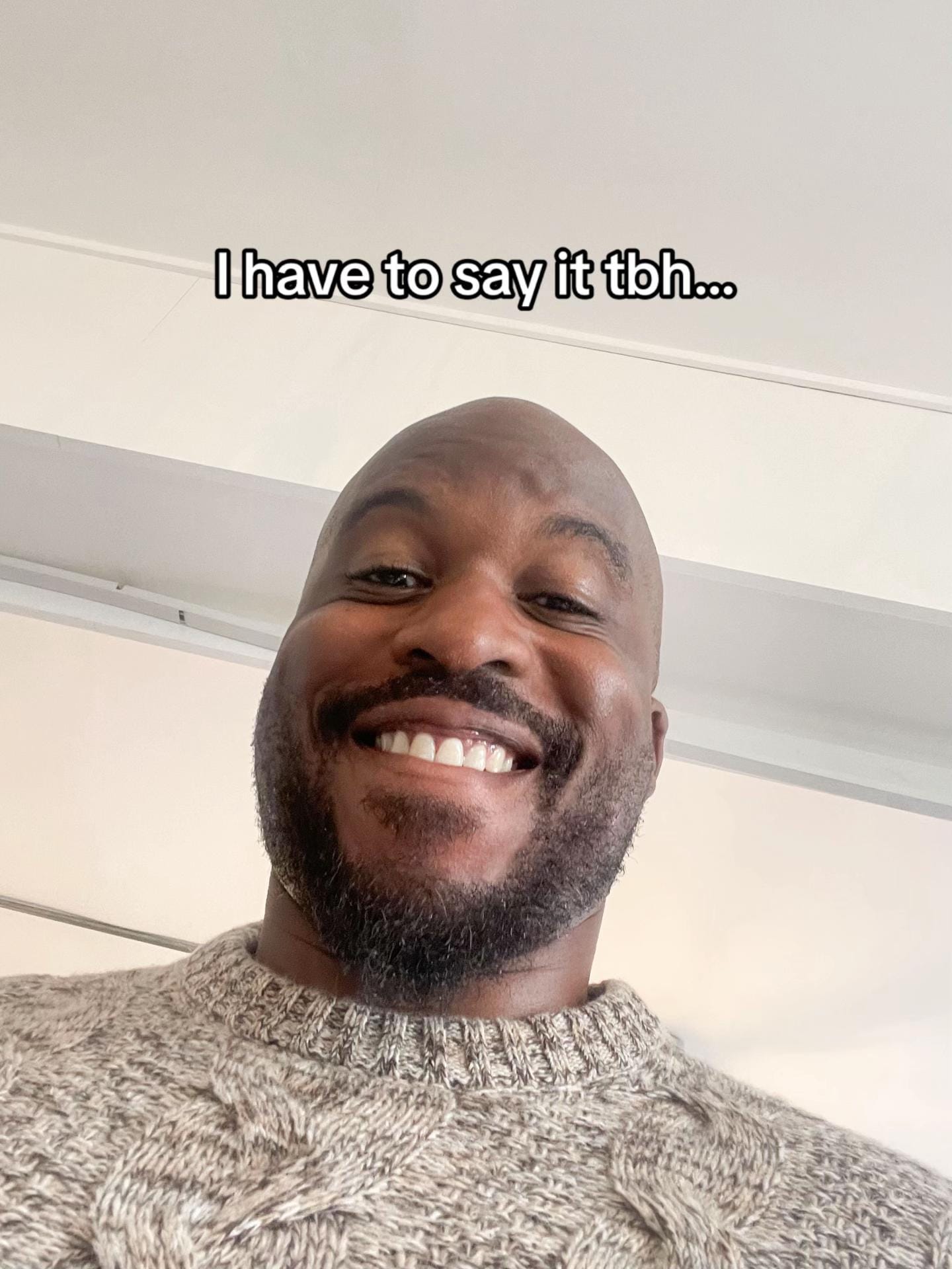 Post 5 by Roy | 6ft 7 Content Creator on TikTok (video)