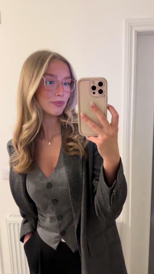 Post 3 by Anna Smart | Bagpiper on TikTok (video)