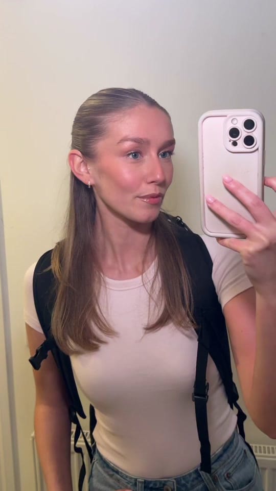 Post 7 by Anna Smart | Bagpiper on TikTok (video)
