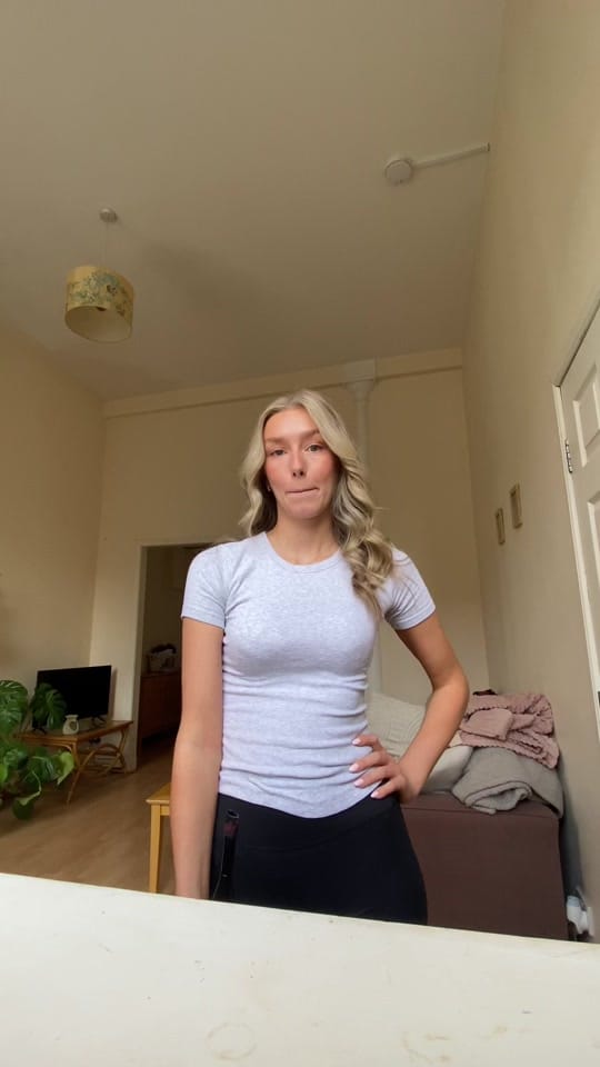 Post 9 by Anna Smart | Bagpiper on TikTok (video)
