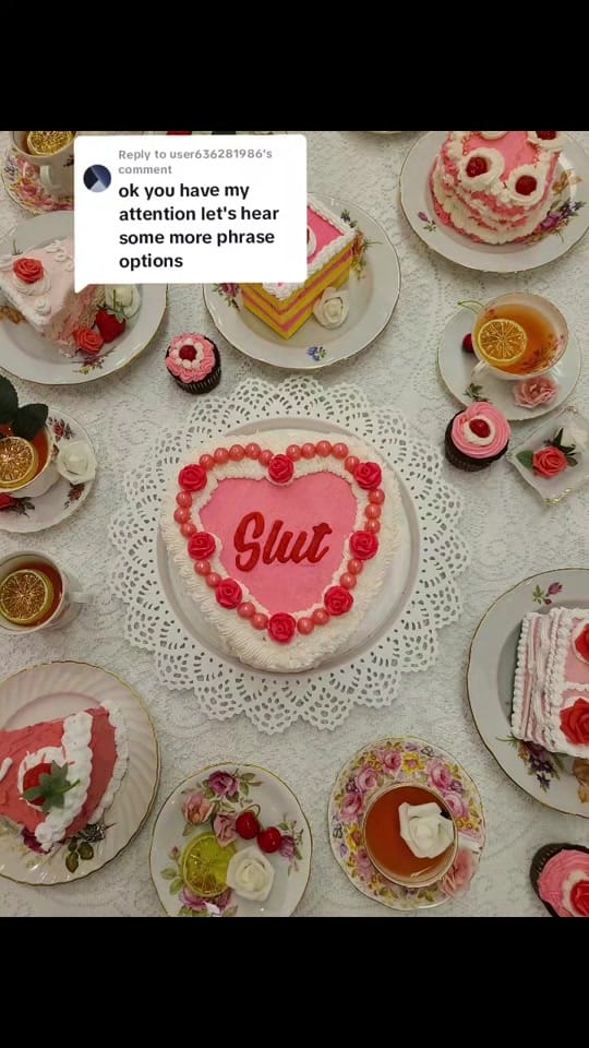 Post 6 by Art By Jill on TikTok (video)