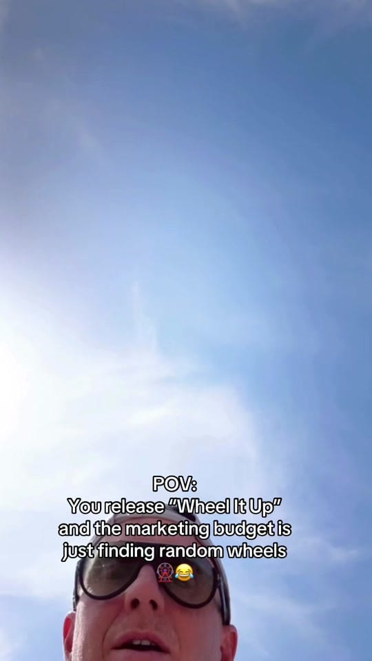 Post 5 by JKAY on TikTok (video)