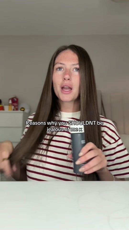 Post 1 by Courtnaiburns on TikTok (video)
