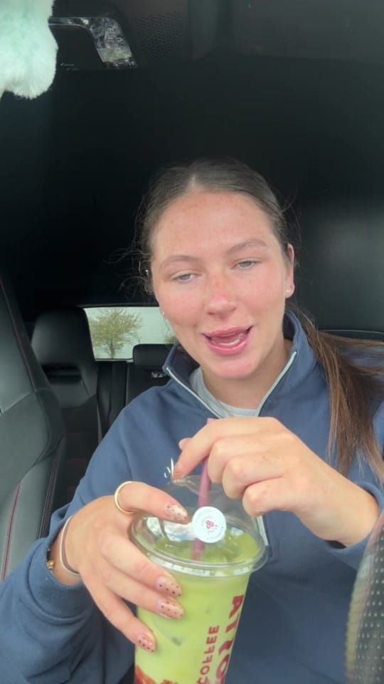 Post 5 by Courtnaiburns on TikTok (video)