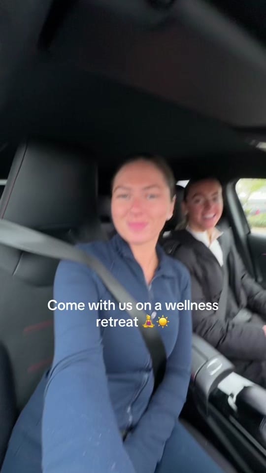 Post 6 by Courtnaiburns on TikTok (video)