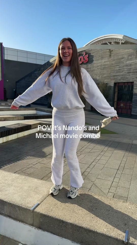 Post 8 by Courtnaiburns on TikTok (video)