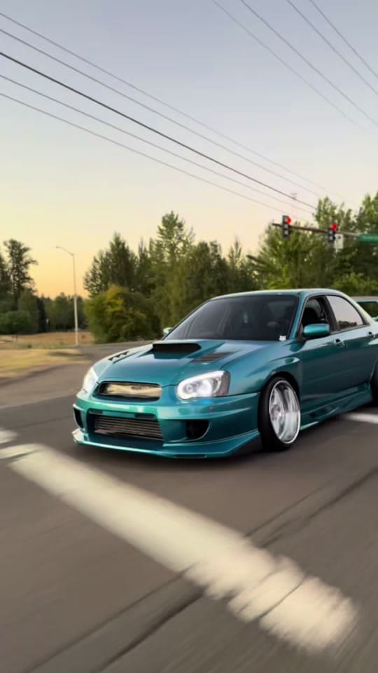 Post 3 by Chase Soukup on TikTok (video)