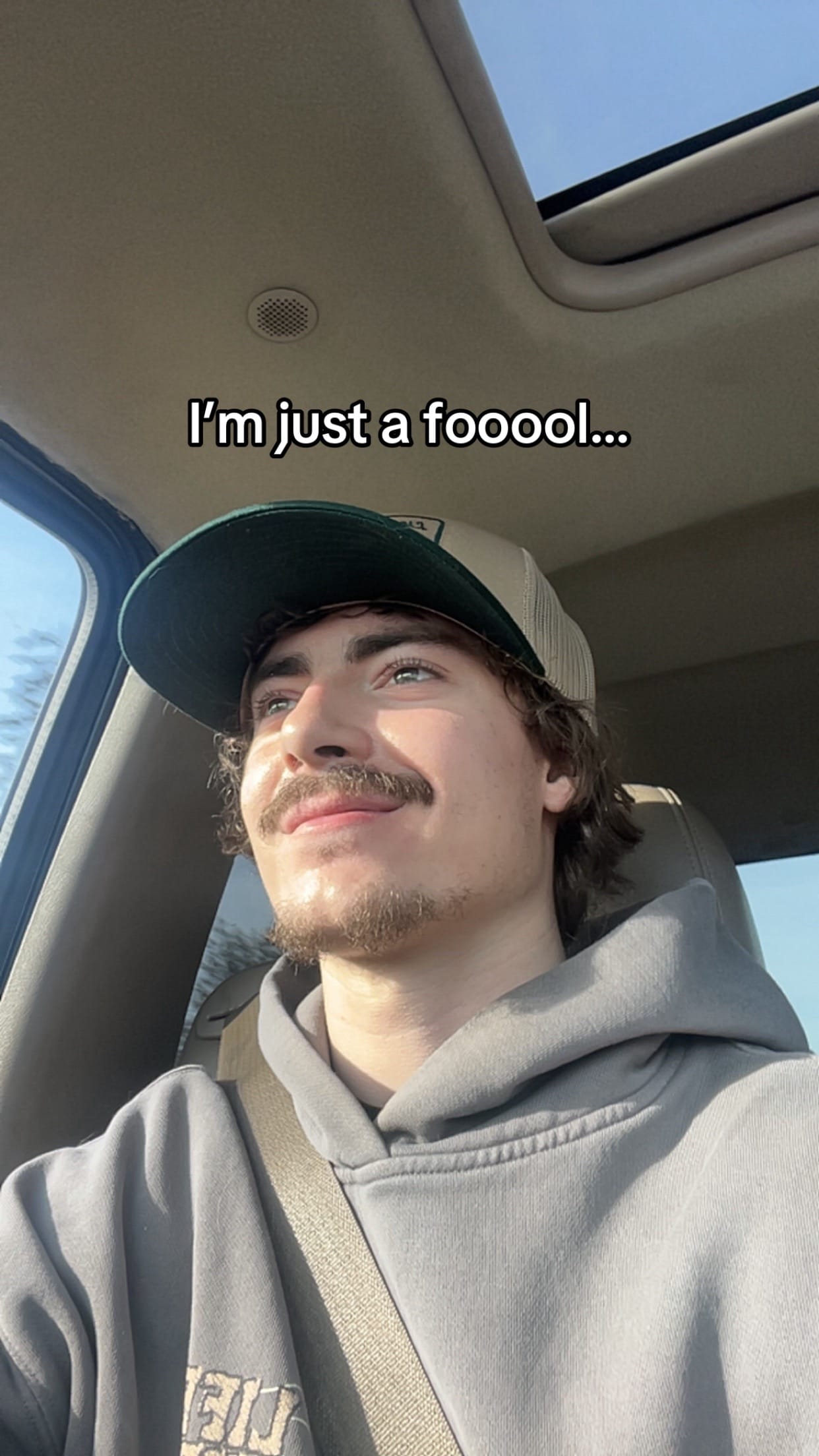 Post 6 by Chase Soukup on TikTok (video)