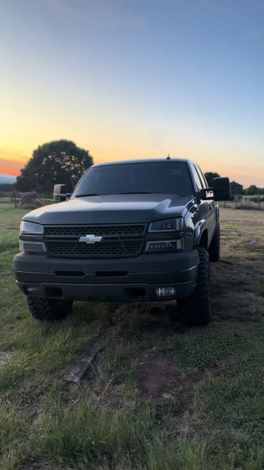 Post 1 by Chase Soukup on TikTok (video)